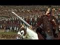 РОХАН - Властелин Колец Rise Of Mordor - Новое Обновление Модификации Total War: Attila