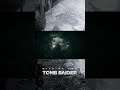 Rise of the Tomb Raider pt 207 #shorts Lara Croft #TombRaider