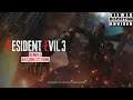 [RLS] Resident Evil 3: ReMake Raccoon City Demo