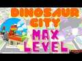 Roblox Dinosaur City Script Max LEVEL | Auto Farm | Fast Level
