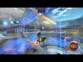 Rocket league, road to grand champion, PlayStation 4