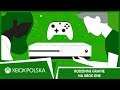 Rodzinne granie na Xbox One | Xbox XY Extra