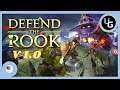 ROGUELIKE TACTICS CON DEFENSA DE TORRES | Defend the Rook | PC Gameplay Español [V1.0]