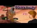 Runaway #11  - Trauern ist keine Option 🗿 Let's Play in Douglasville