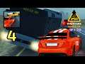 Rush Hour 3D Gameplay - Part 4 (Android,IOS)