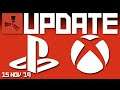 RUST ON CONSOLE in 2020 XBOX ONE and PS4 | Rust update 15th November 2019