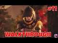 Samurai Warriors 5 - Chapter 3 Walkthrough Part 11: Battle of Kannonji Castle (PS4, PS5, Switch, PC)