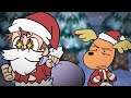 Santa Roleplay - Animal Crossing: New Leaf 2020 [Update 6]