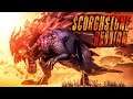 SCORCHSTONE HELLION | DAUNTLESS gameplay 32#