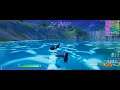 Season 3: #120 Fortnite Battle Royale Sneaky Beaky No Building 3440x1440 No Commentary Camping Style