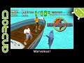 Sega Marine Fishing | NVIDIA SHIELD Android TV | Redream Emulator [1080p] | Sega Dreamcast