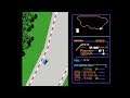 Sega Master System Longplay - F-1 Spirit - The Way to Formula 1 - Endurance Race