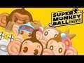 SEGAPLAY ~ Super Monkey Ball: Banana Blitz HD [DEMO]
