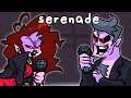 Serenade (High, but Dad and Mom sing it)