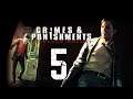 Sherlock Holmes: Crimes & Punishments • Part 5