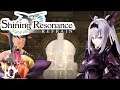 Shining Resonance Refrain 10 Refrain Mode (PS4, RPG, English)