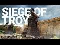 SIEGE OF TROY / Total War: TROY / A Total War Saga
