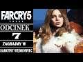 Skok Wiary - Far Cry 5 [#7] |samotny wędrowiec| Zagrajmy w|