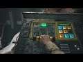 Sluice Gate Controls Puzzle - Resident Evil 8