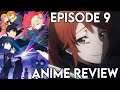 Sorry Boss, We Lost Them | The Irregular at Magic High School: Visitor Arc Episode 9 - Anime Review
