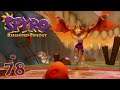 Spyro Reignited Trilogy #78 ► Dritter Boss: Name unbekannt! | Let's Play Deutsch