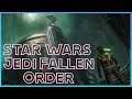 Star Wars Jedi Fallen Order PC Gameplay #14
