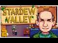 Stardew Valley | Ep. 2 - TAKING A LEEK WITH GEORGE