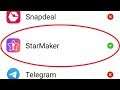 StarMaker Application || Display pop-up window Permission On & Off in Xiaomi Redmi 5,6,7,8