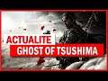 🔴 State Of Play : Ghost of Tsushima