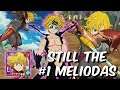 Still The #1 Meliodas! - Lostvayne Tank Team BULLIES Global PVP - Seven Deadly Sins: Grand Cross