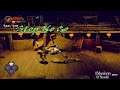 Stop No Go | 9 Monkeys Of Shaolin Demo pt 4