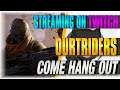 STREAMING NOW on Twitch! | Outriders