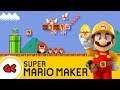 Super Mario Maker | EasterEggs