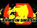 Super Smash Bros. Ultimate - Sakurai The God-King "Saves" Another Franchise