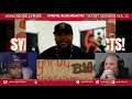 Synful Blaq Cypher React - Grind Mode Cypher Secret Sessions Volume 25