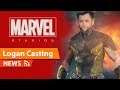 Taron Egerton Addresses MCU Wolverine Casting - Deadpool X-Men & Mutants MCU News