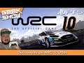 Test de WRC 10 sur PS5 (Geek Show)