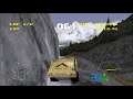 Test Drive Offroad 3 Gameplay Arcade Hard Mode Canadian Rockies Reverse