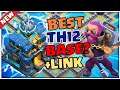 Only 2 Star Th12 War Base 2021 | Th12 Base Link | Anti 2 Star Anti Everything | Clash of Clans 2021