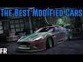 The Best Modified Cars - Need For Speed Carbon