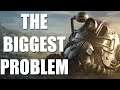 Fallout 76 | The BIGGEST PROBLEM