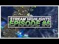 THE BIGGEST BALLCHASER IN THE GAME | Stream Highlights Episode #5 | NRG JSTN