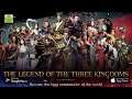 The Blade of The Three Kingdoms: Return - for Android| iOS