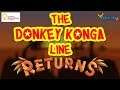 The Donkey Konga Line Returns Charity Announcement!