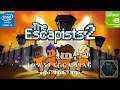 The Escapists 2 | Nvidia GeForce 930M | Intel i3-4005U | 10Gb Ram | Asus A555LF/A455LF/X555LF/X455LF