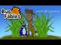 THE HONEY MUST FLOW!: Bug Fables w/ The LanStar Family