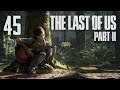 The Last of Us 2 - Сиэтл, день 3 - Затопленный город ч.1 [#45] | PS4