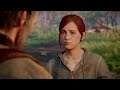 The Last of Us 2: Сиэтл, день 3 - Путь в океанариум