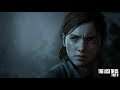 THE  LAST OF US 2- PART8-ABBY-O CONFRONTO FINAL