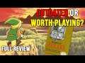 Reviewing EVERY Zelda Game - The Legend of Zelda (NES)